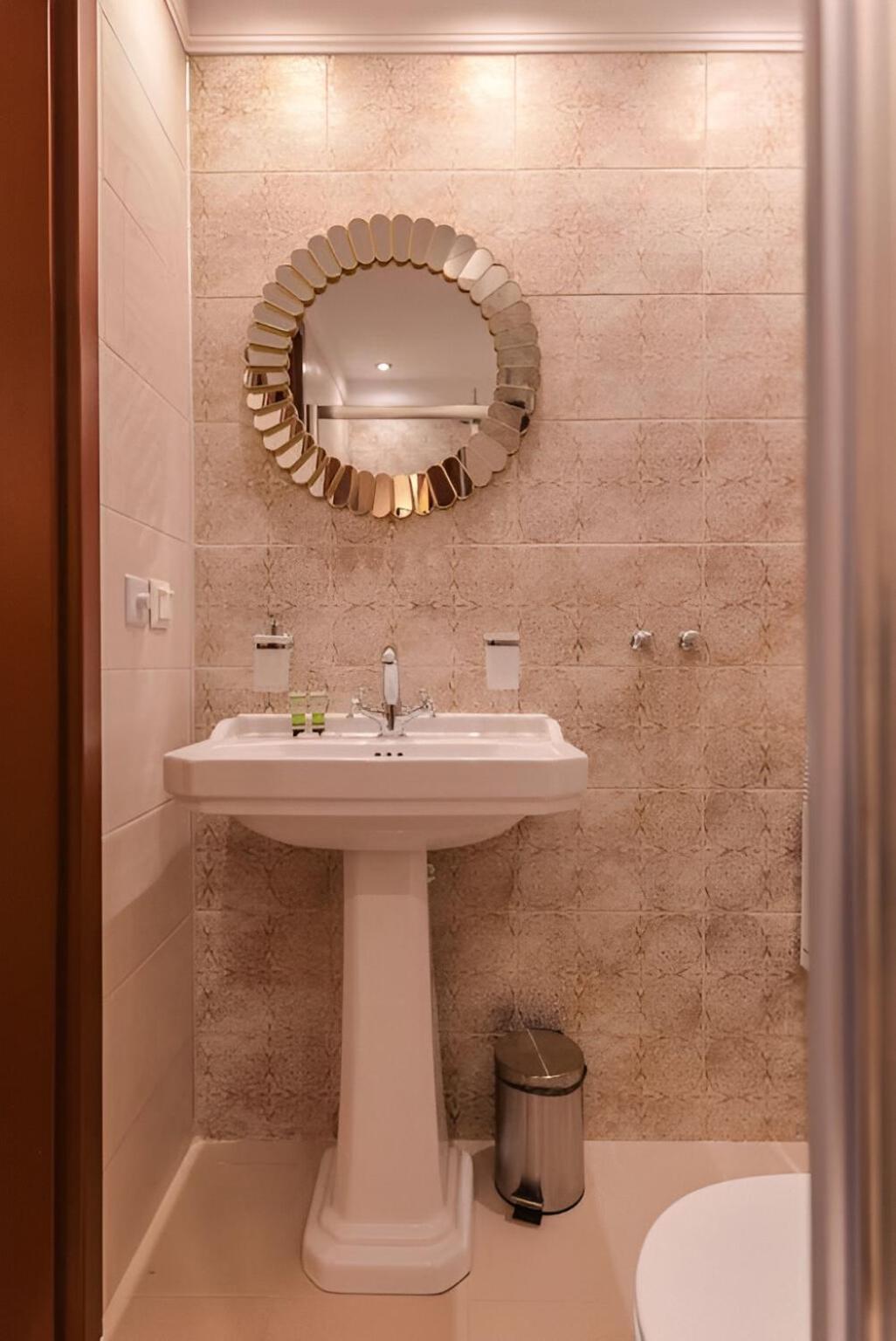 Sofia Dream Apartments - Jazzy Two Bedroom Suite By Flat Mаnager Екстериор снимка