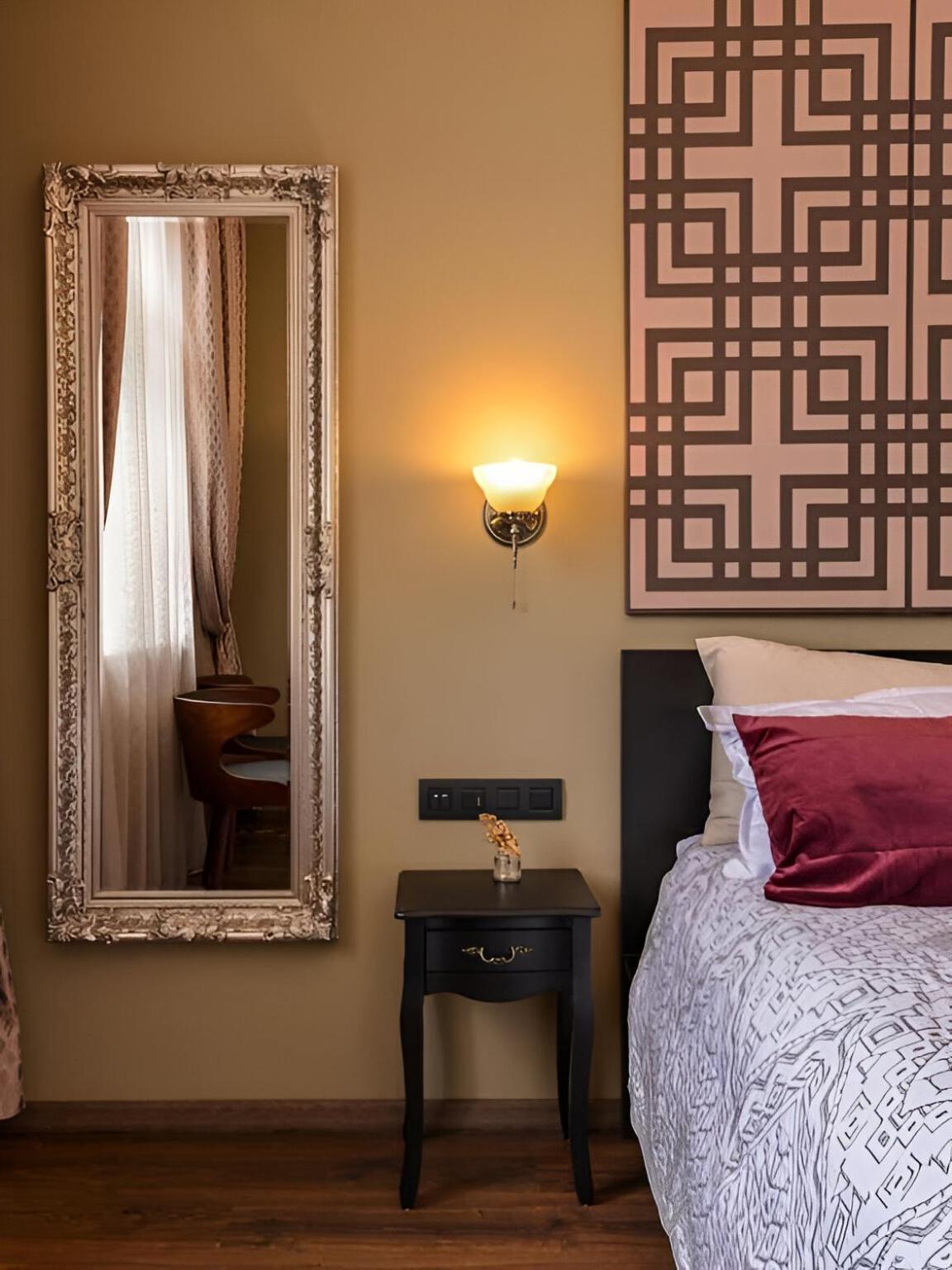 Sofia Dream Apartments - Jazzy Two Bedroom Suite By Flat Mаnager Екстериор снимка