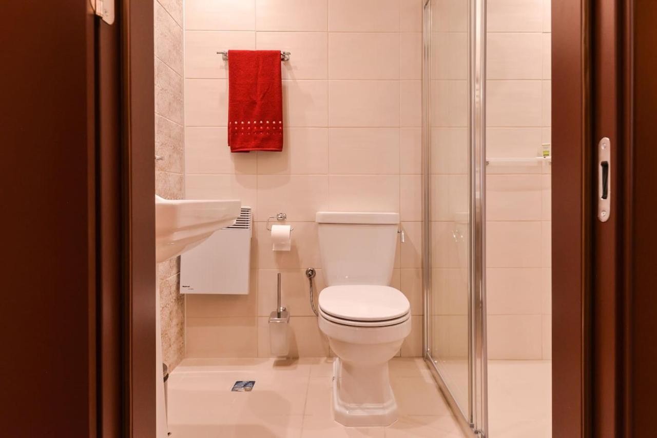 Sofia Dream Apartments - Jazzy Two Bedroom Suite By Flat Mаnager Екстериор снимка